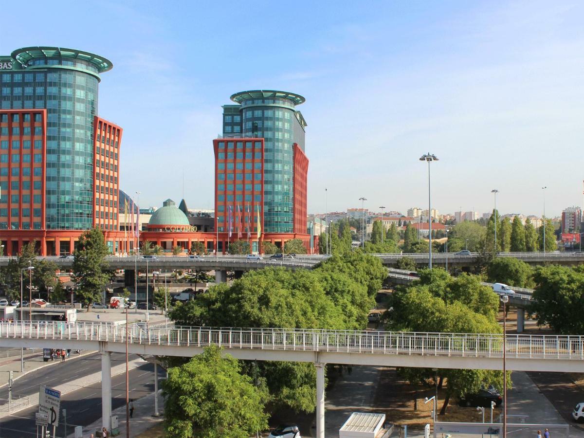 Apartamento Lx Art Flats | Flat One *