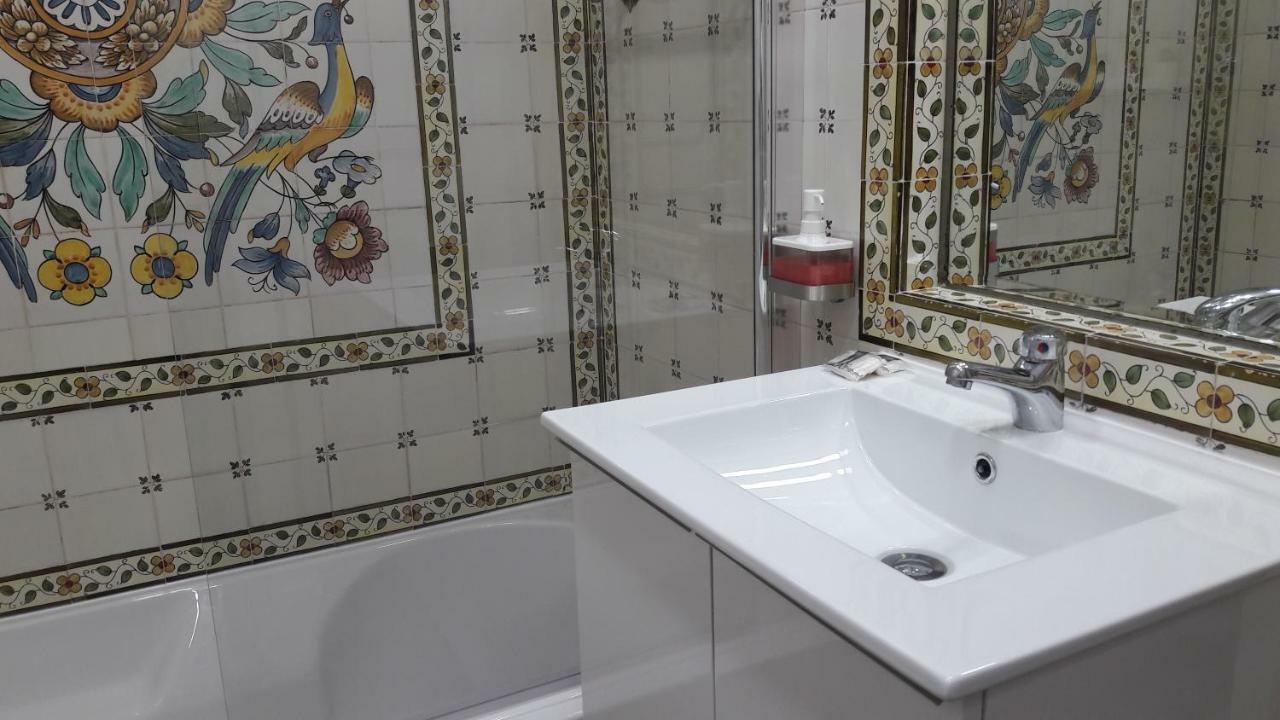 Apartamento Lx Art Flats | Flat One Lisboa